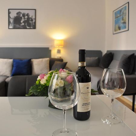 Colosseo Studios 로마 외부 사진