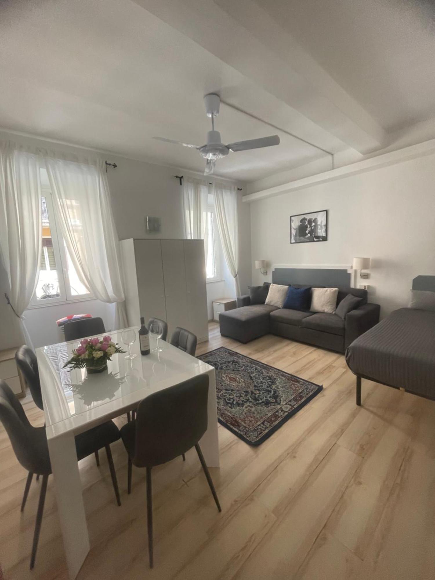 Colosseo Studios 로마 외부 사진