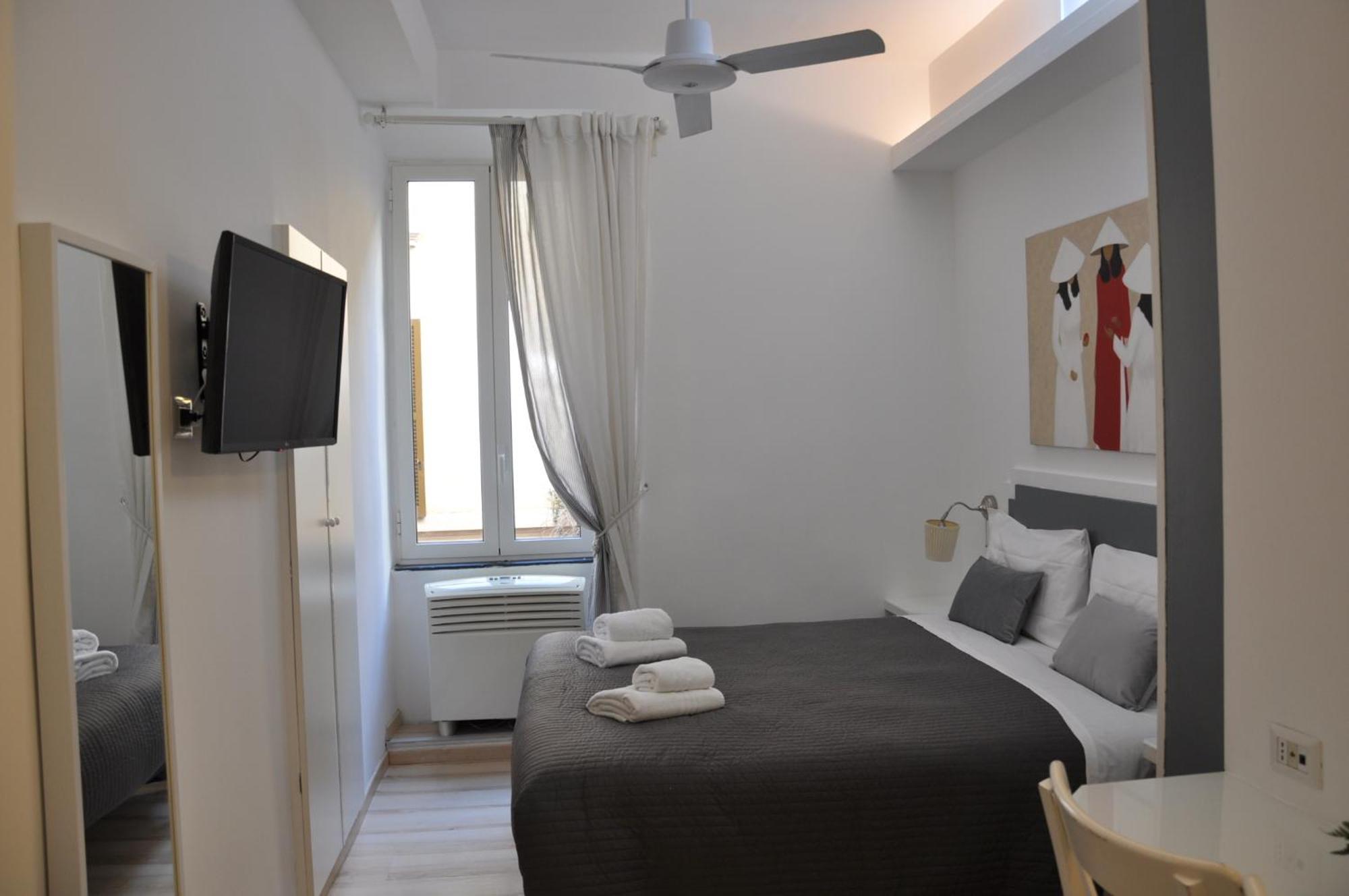 Colosseo Studios 로마 외부 사진